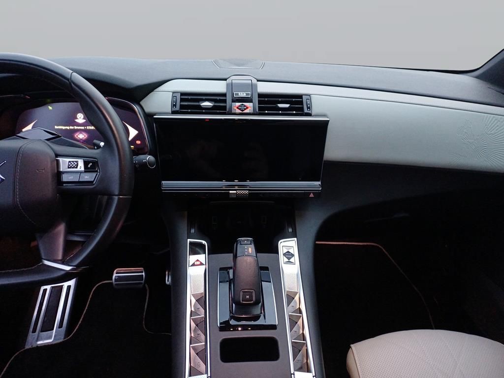 DS Automobiles DS7 (Crossback) 2023