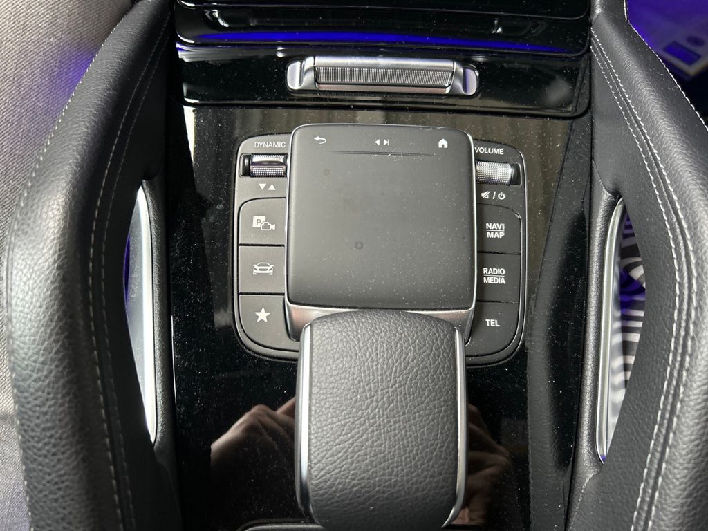 Mercedes-Benz GLE 350 2022