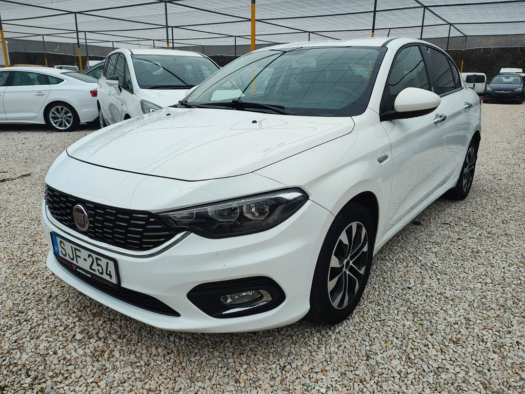 Fiat Tipo 2020