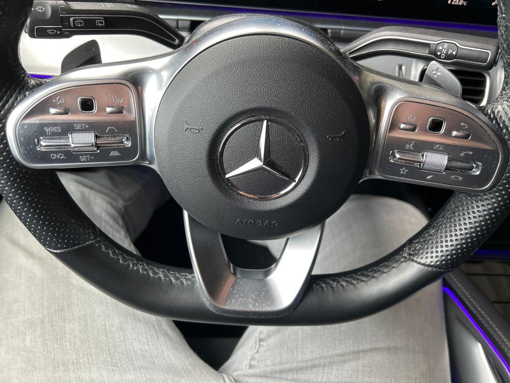 Mercedes-Benz GLE 350 2022