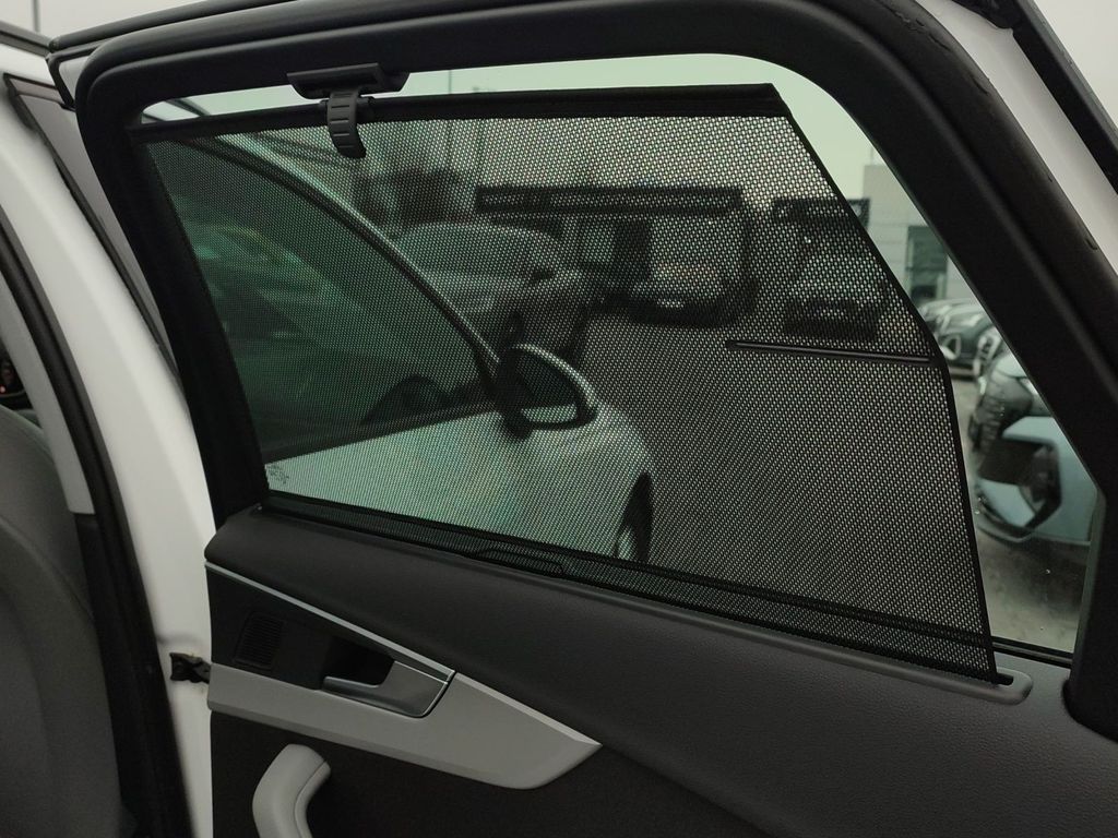 Audi A4 2022