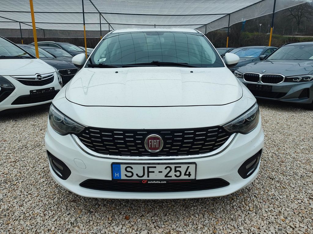 Fiat Tipo 2020