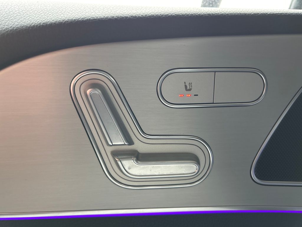 Mercedes-Benz GLE 350 2022