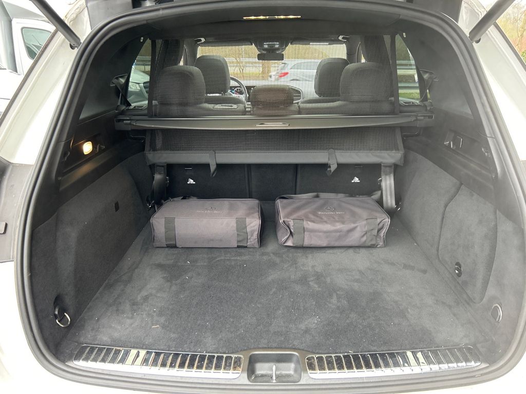 Mercedes-Benz GLE 350 2022