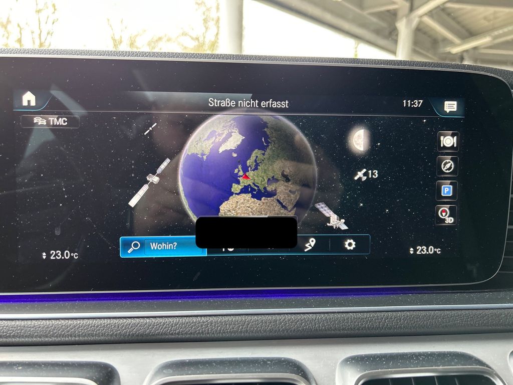 Mercedes-Benz GLE 350 2022