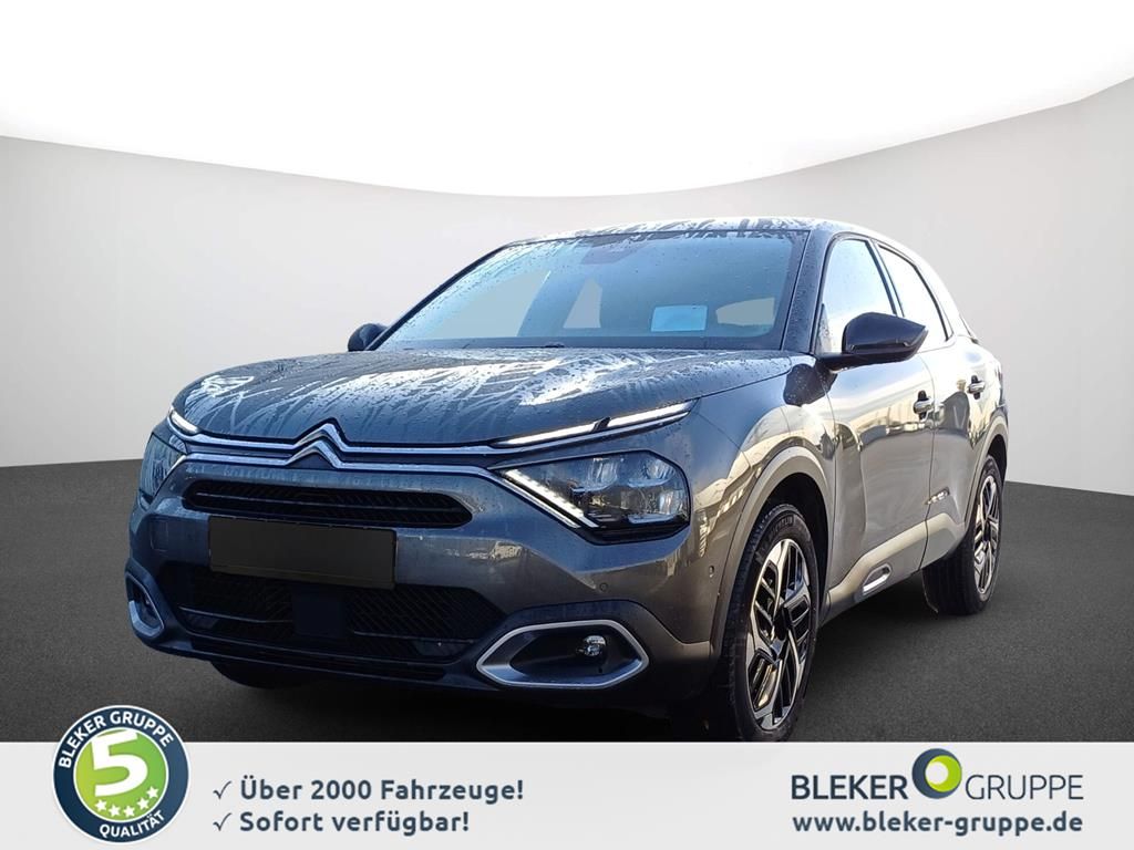Citroën C4 2023