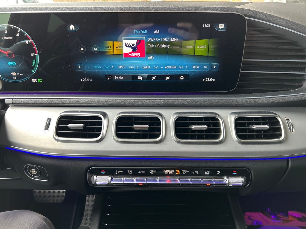 Mercedes-Benz GLE 350 2022