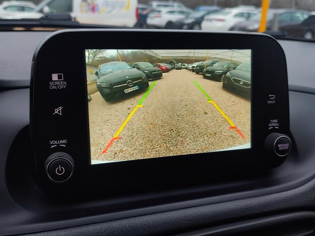 Fiat Tipo 2020