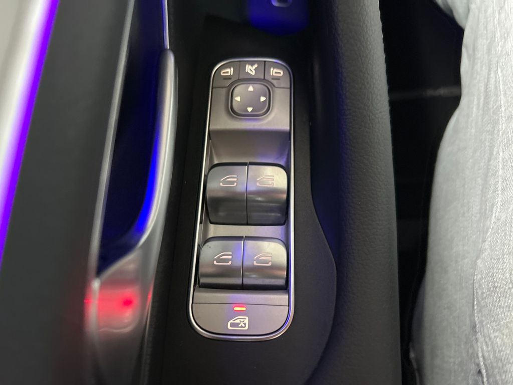 Mercedes-Benz GLE 350 2022