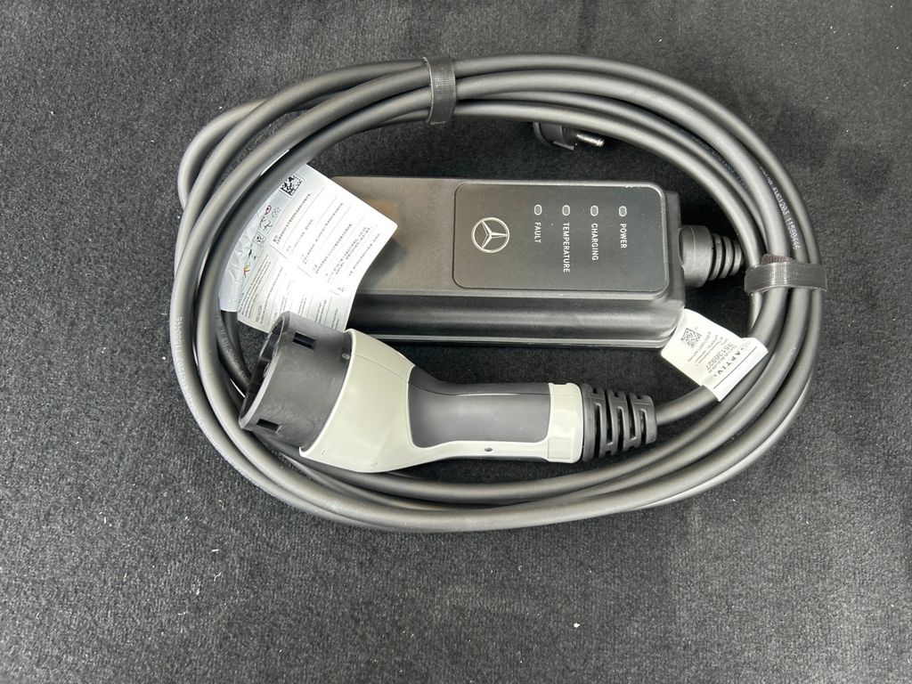 Mercedes-Benz GLE 350 2022