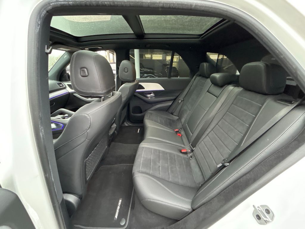 Mercedes-Benz GLE 350 2022