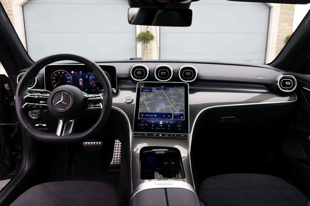 Mercedes-Benz CLE 180 2024