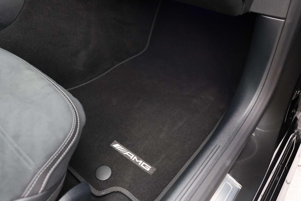 Mercedes-Benz CLE 180 2024