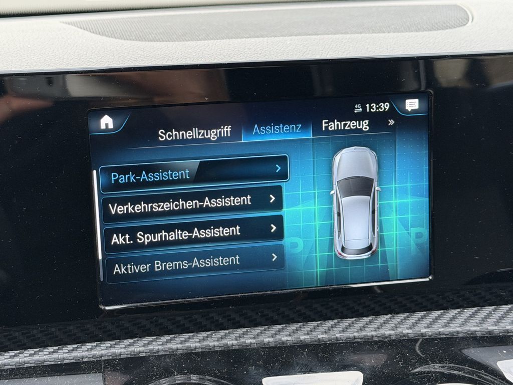 Mercedes-Benz A 250 2022