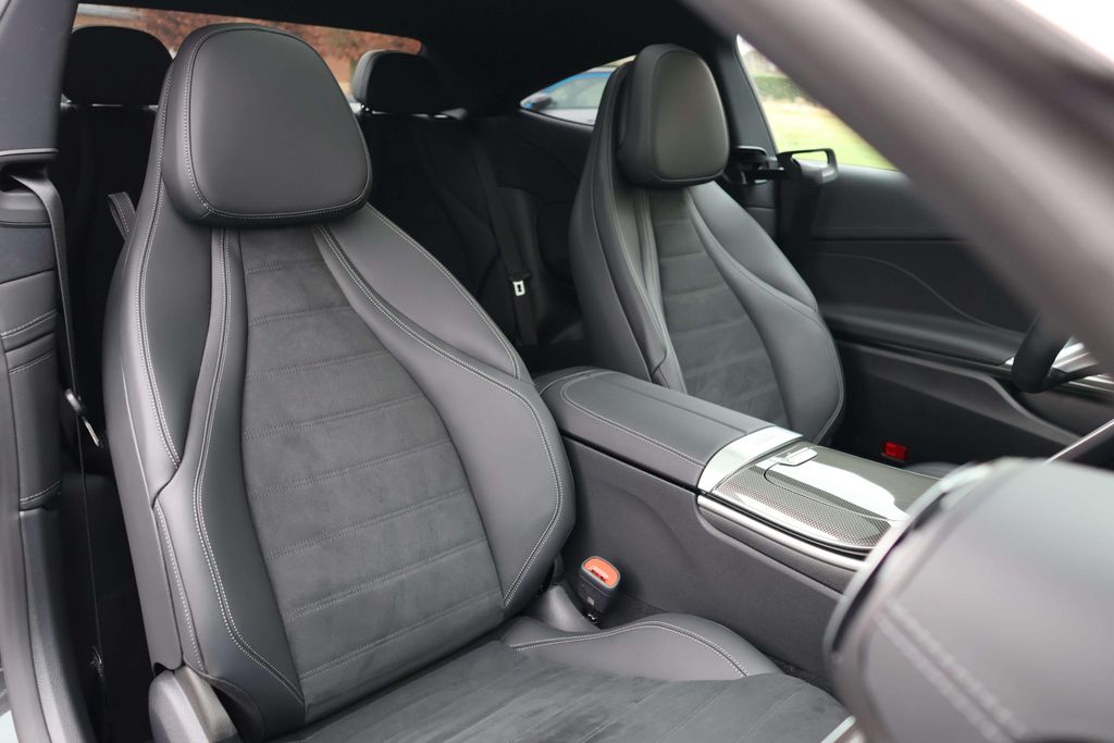 Mercedes-Benz CLE 180 2024