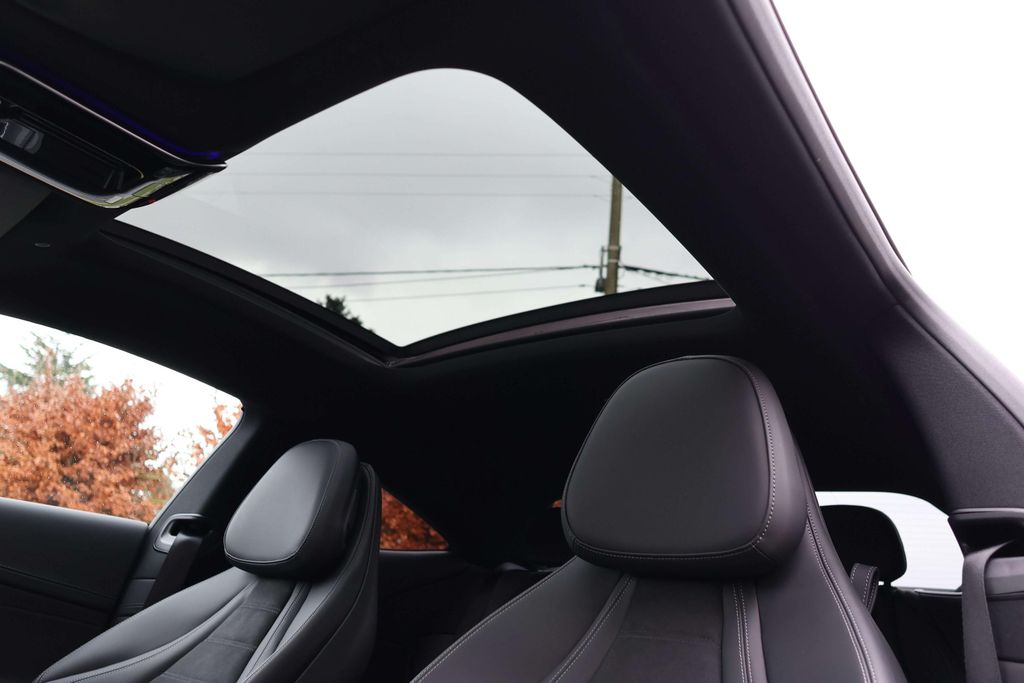 Mercedes-Benz CLE 180 2024