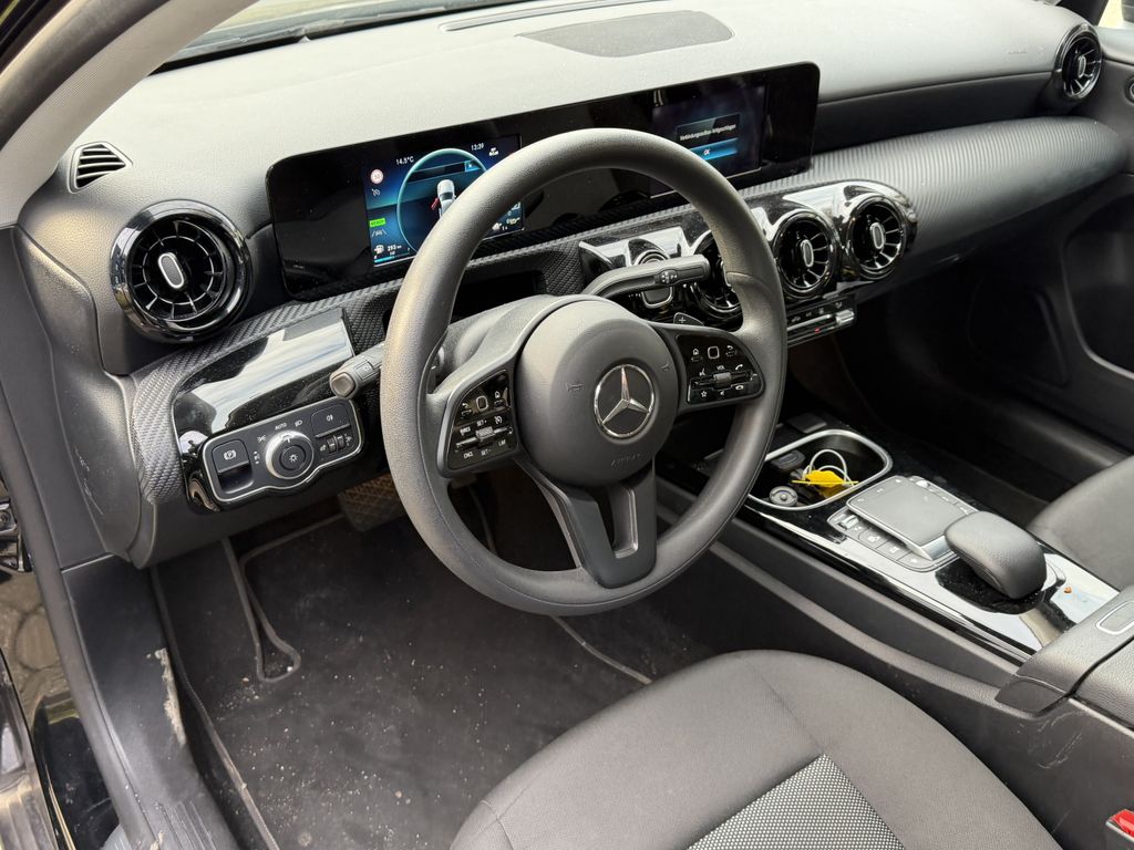 Mercedes-Benz A 250 2022