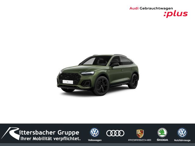 Audi Q5 2025
