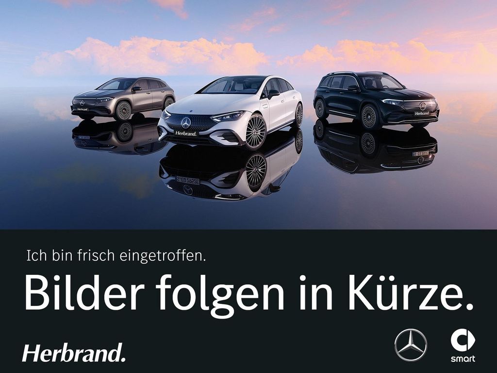 Mercedes-Benz GLE 53 AMG 2024