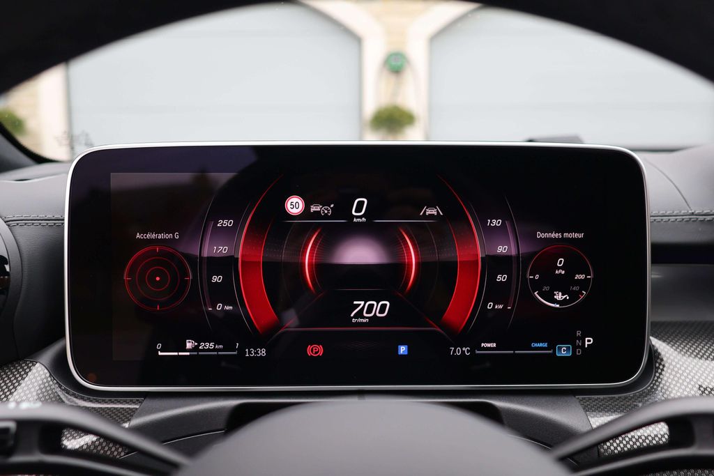 Mercedes-Benz CLE 180 2024