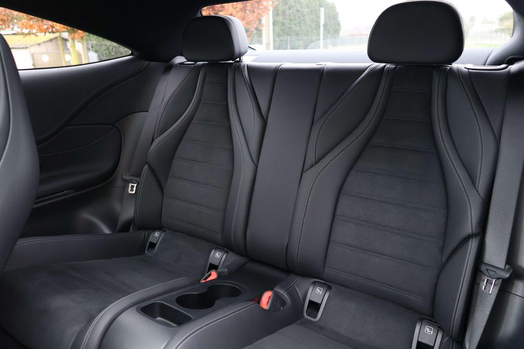 Mercedes-Benz CLE 180 2024