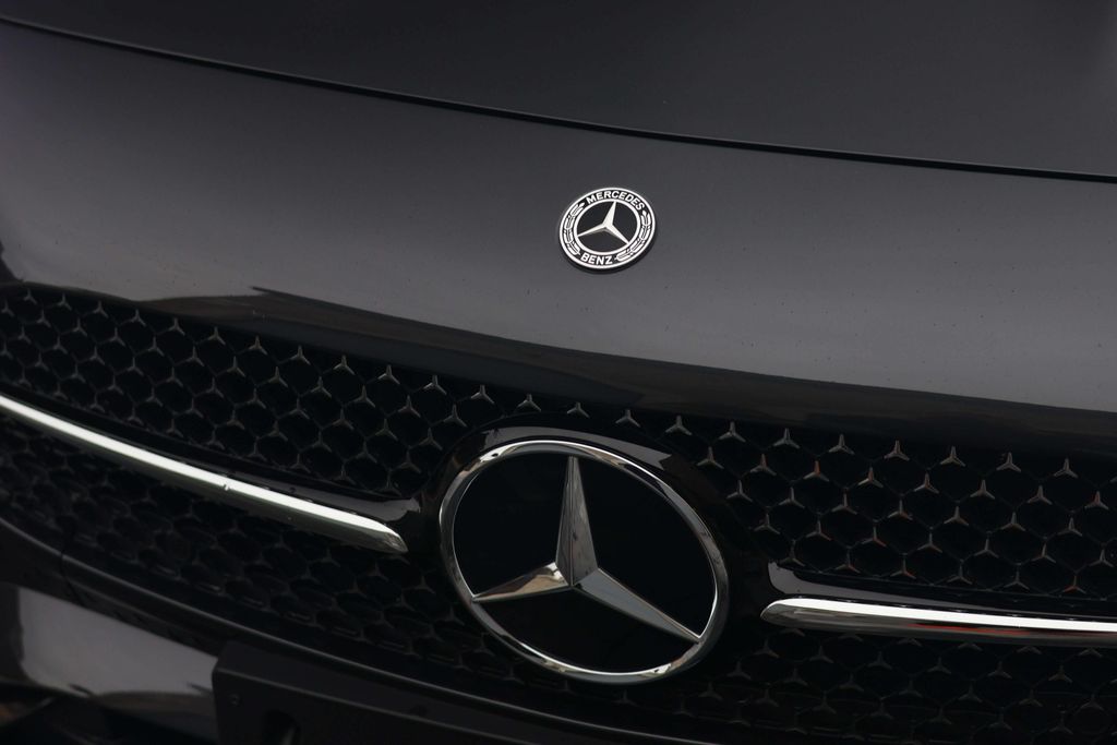 Mercedes-Benz CLE 180 2024