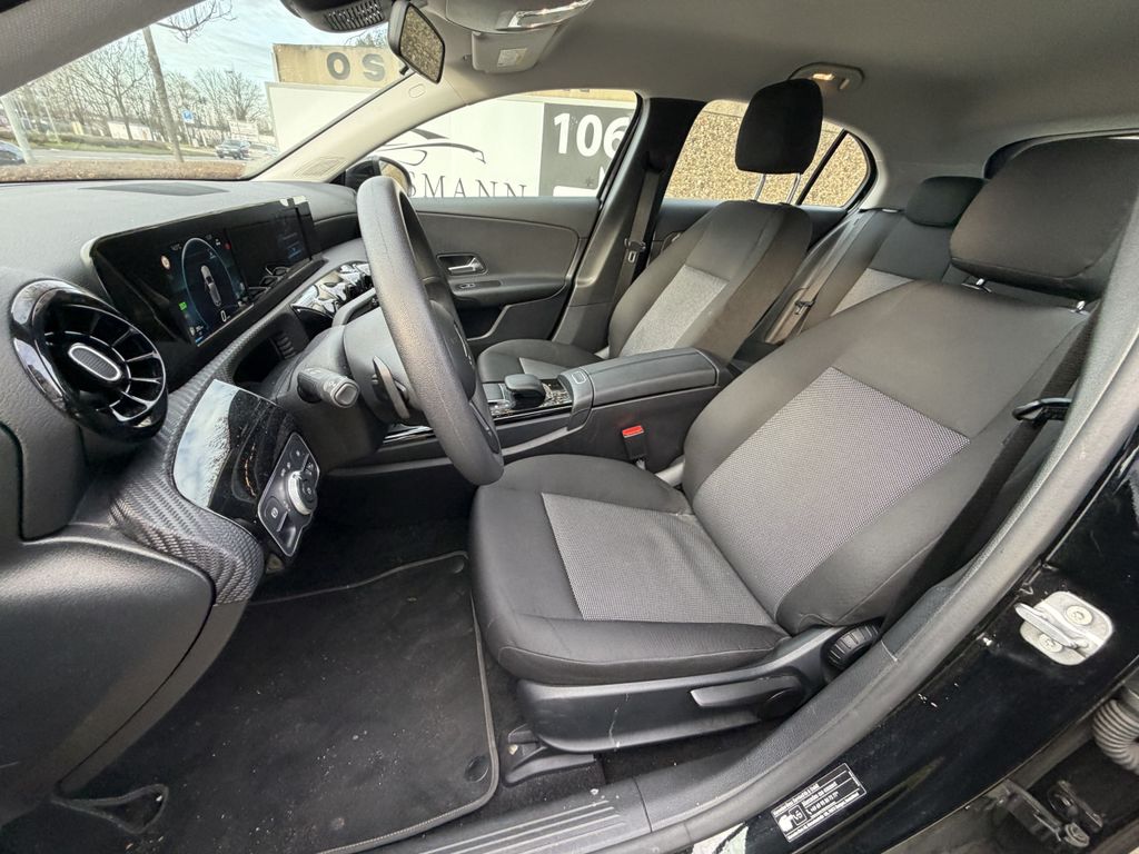 Mercedes-Benz A 250 2022