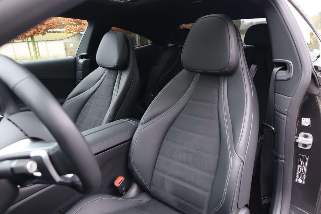 Mercedes-Benz CLE 180 2024