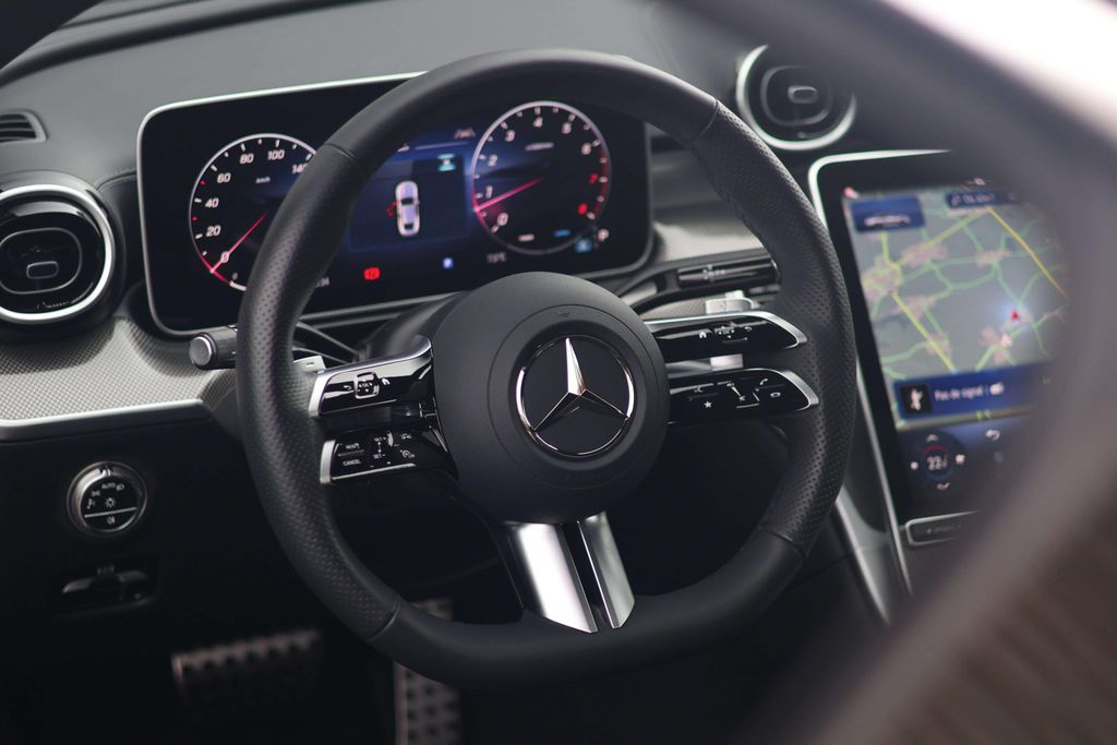 Mercedes-Benz CLE 180 2024