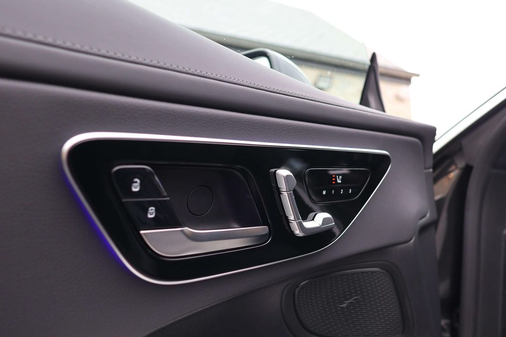 Mercedes-Benz CLE 180 2024