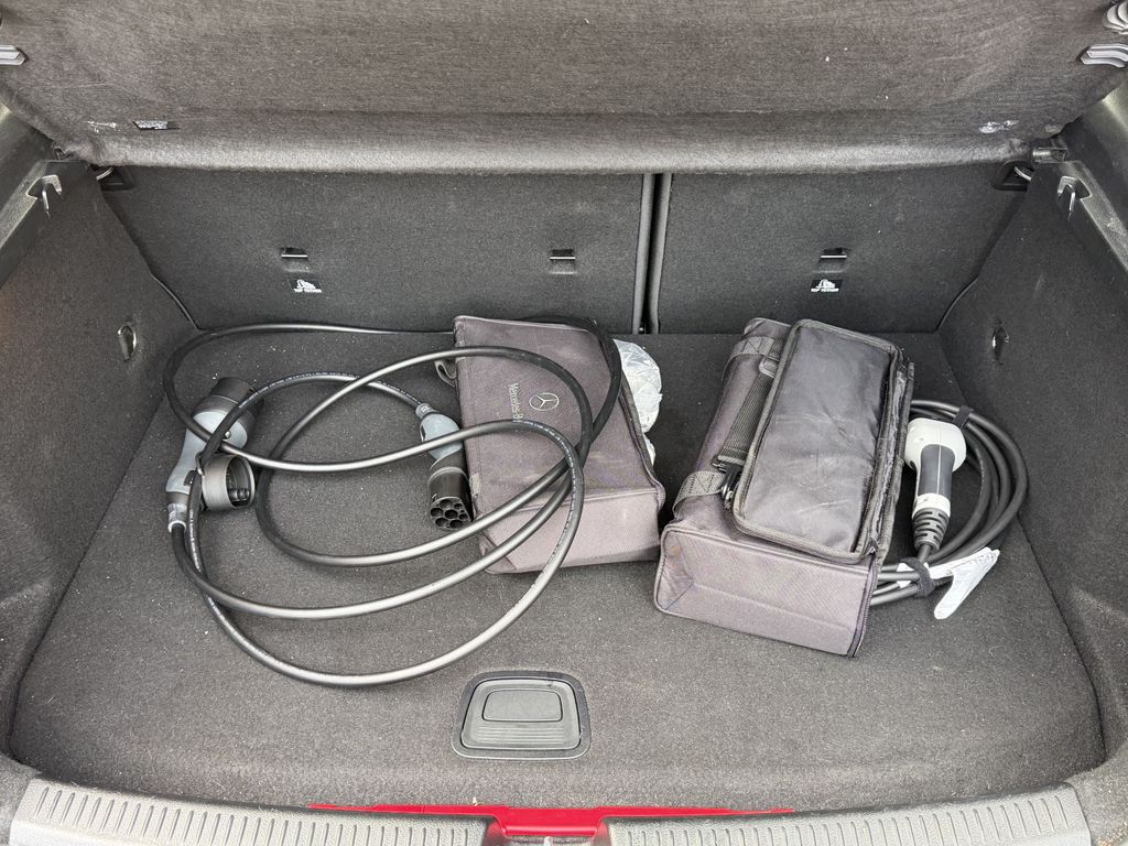 Mercedes-Benz A 250 2022