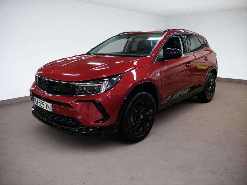 Opel Grandland (X) 2024