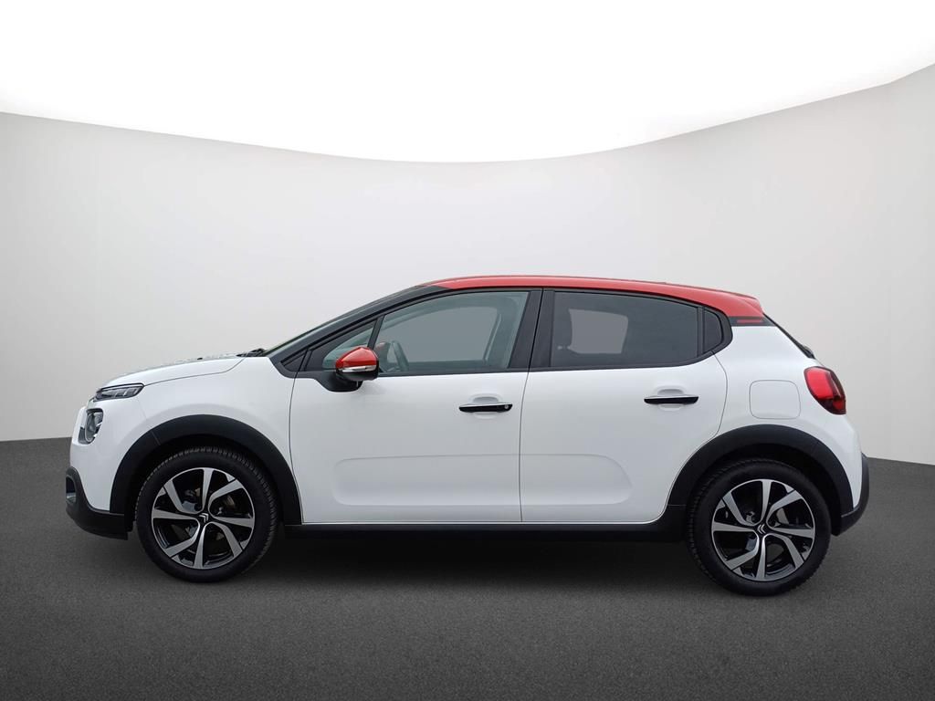 Citroën C3 2023