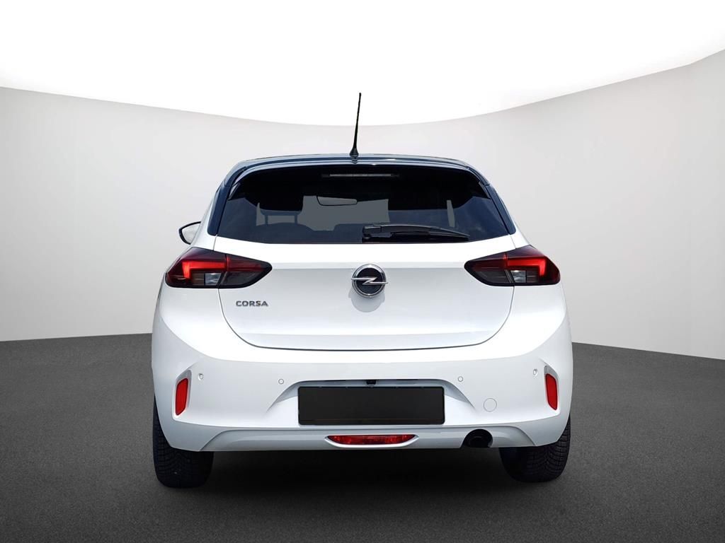Opel Corsa 2023