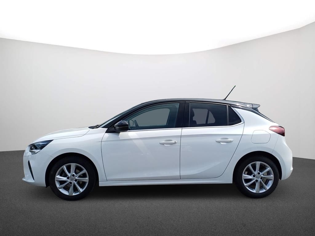 Opel Corsa 2023