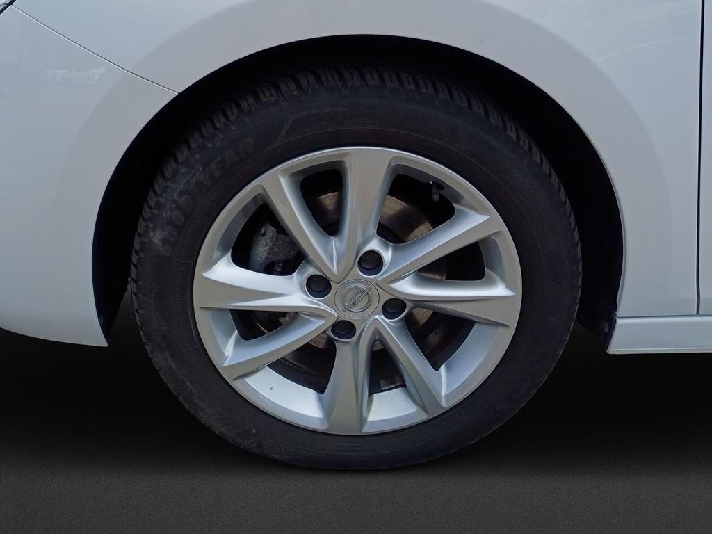 Opel Corsa 2023