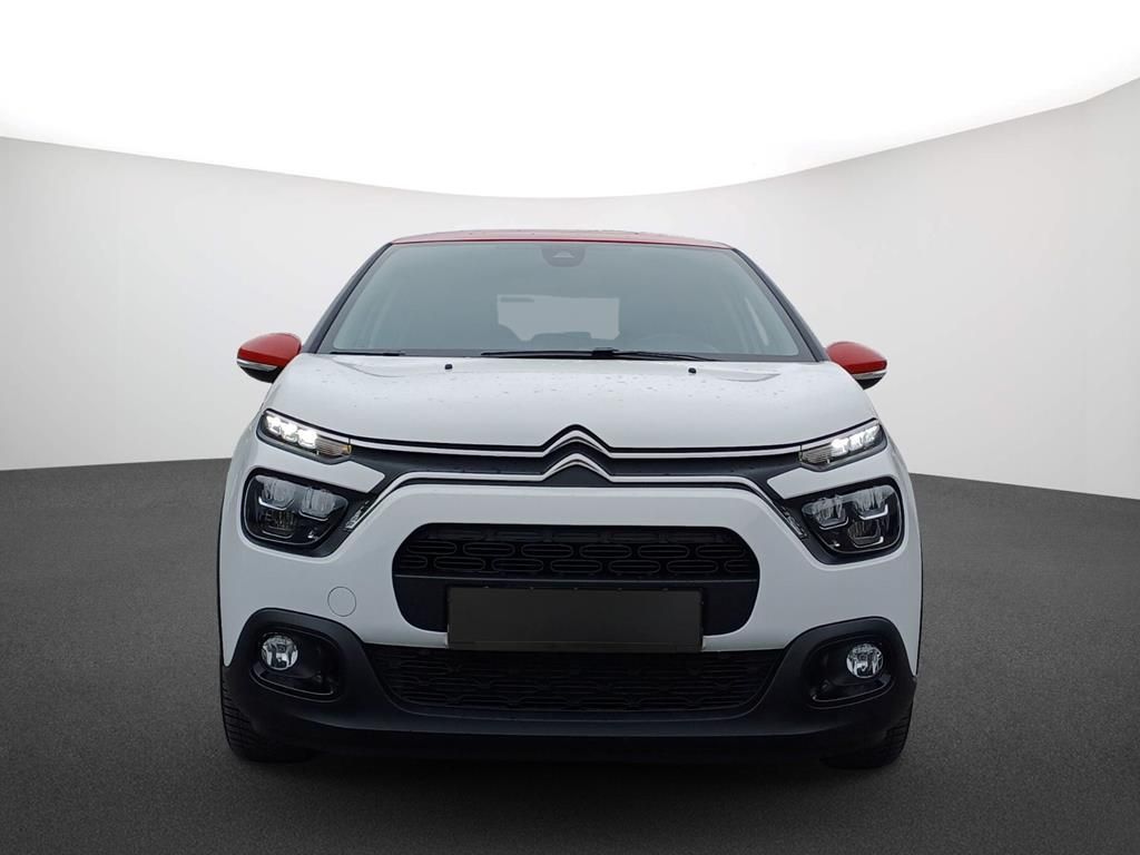 Citroën C3 2023