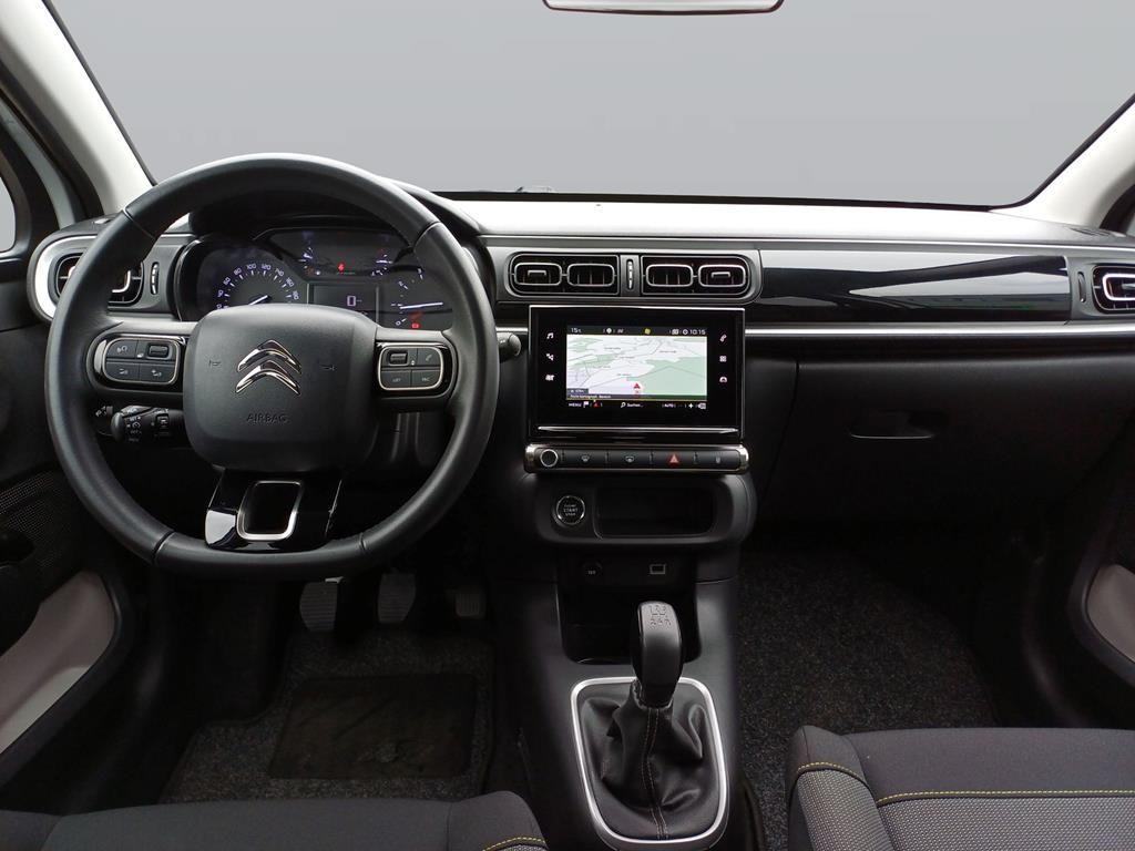 Citroën C3 2023