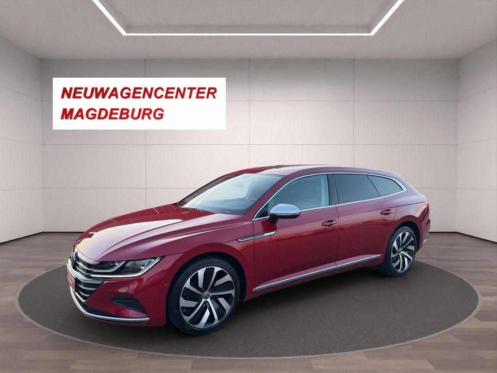 Volkswagen Arteon 2022
