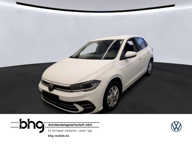 Volkswagen Polo 2022