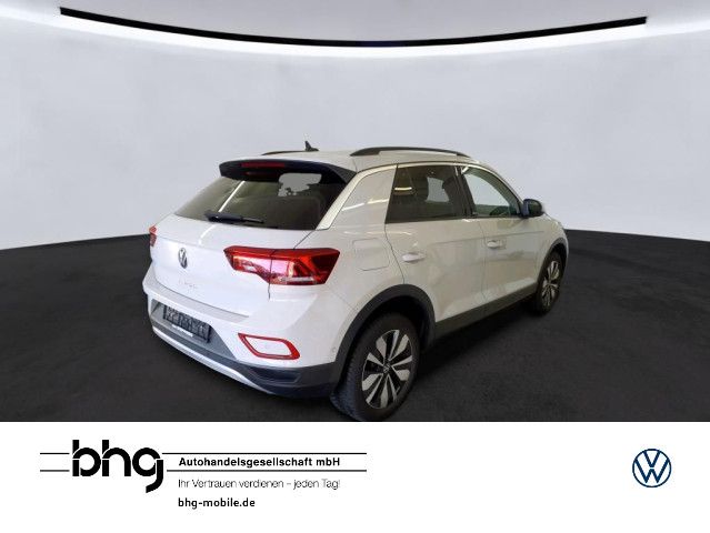 Volkswagen T-Roc 2023