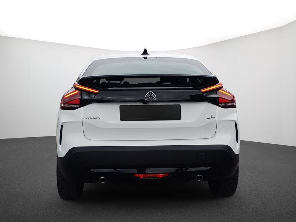 Citroën C4 2023