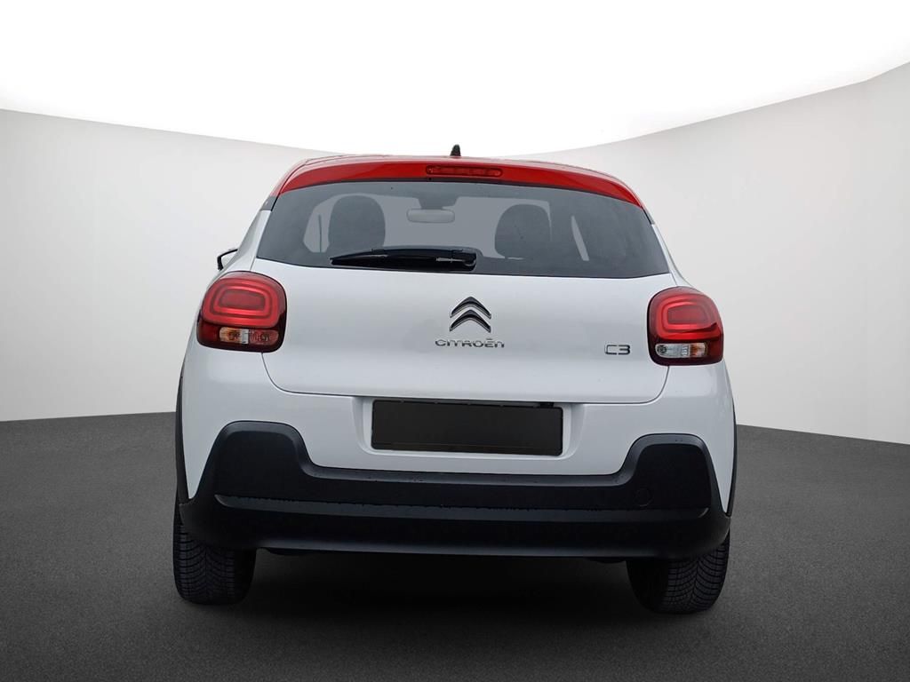 Citroën C3 2023