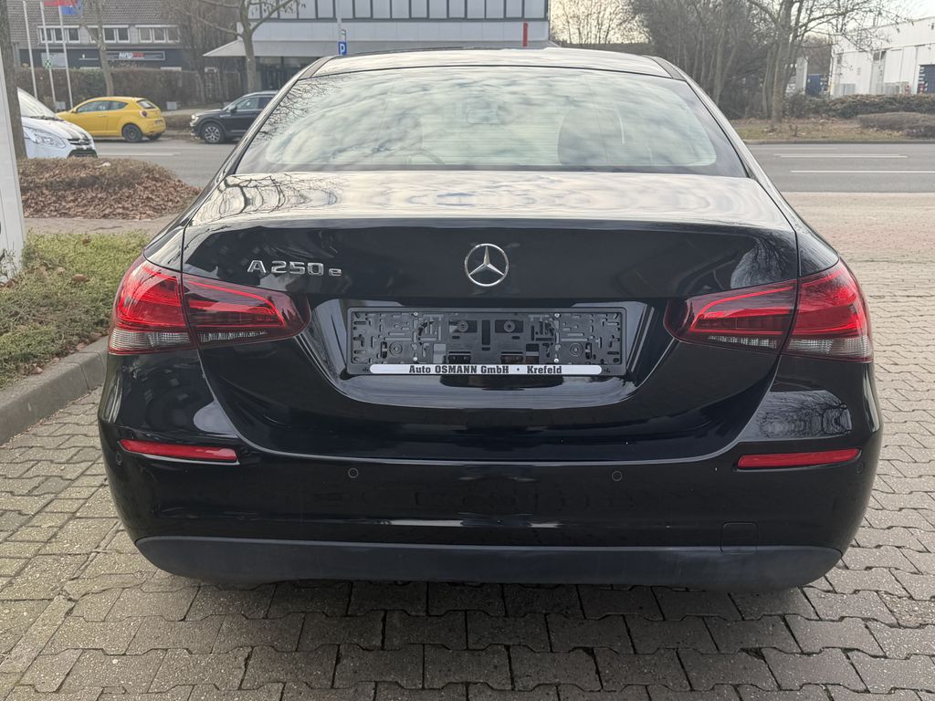 Mercedes-Benz A 250 2022