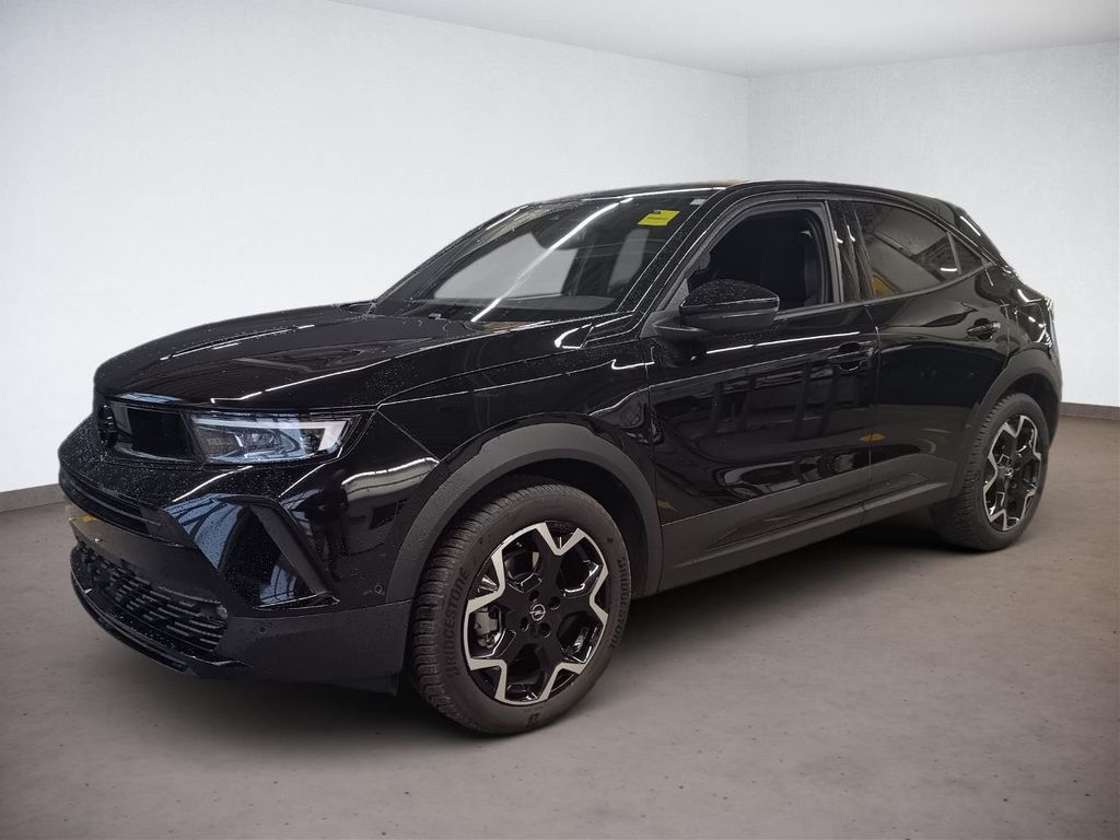 Opel Mokka 2024