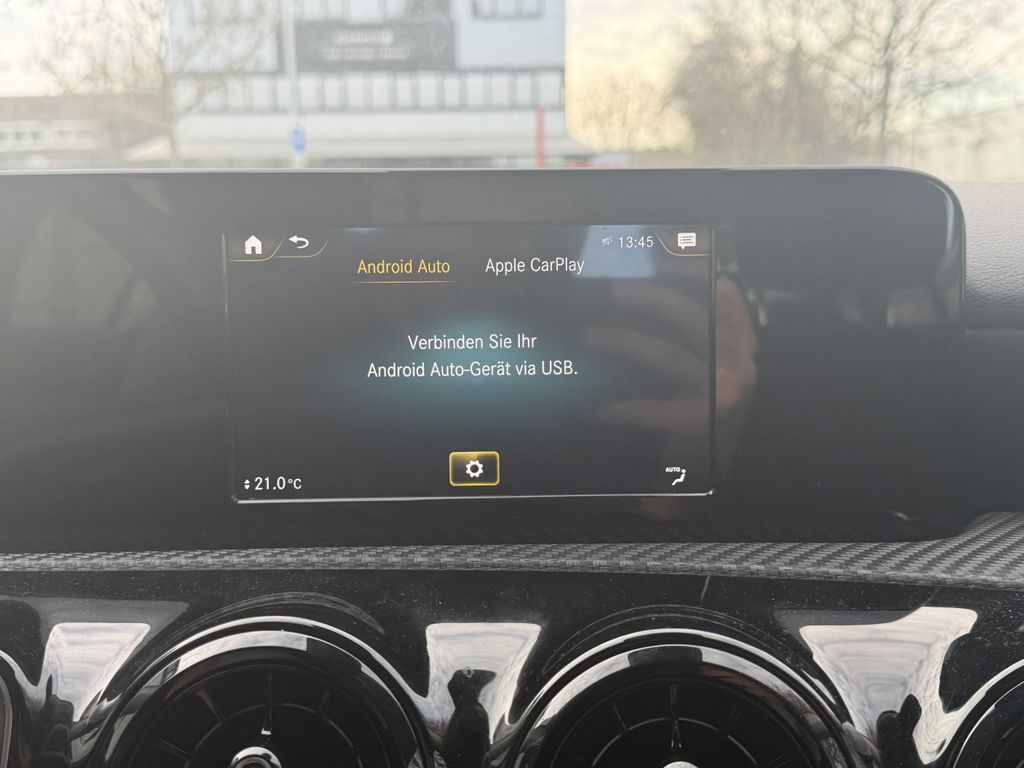 Mercedes-Benz A 250 2022