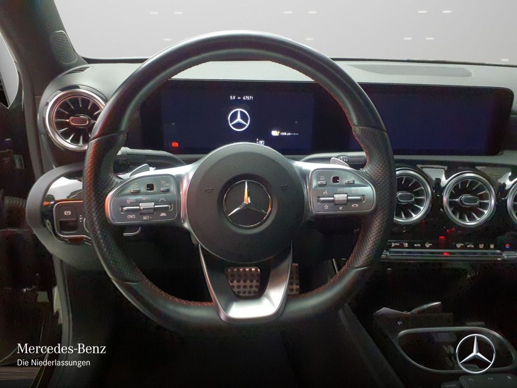 Mercedes-Benz A 250 2022