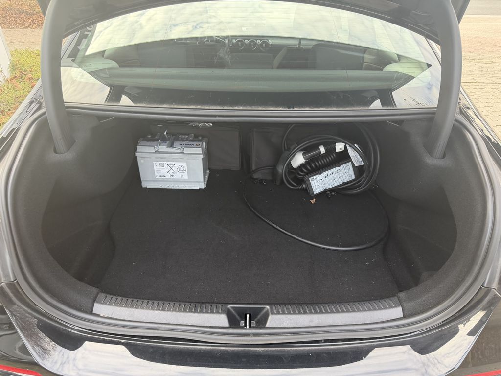 Mercedes-Benz A 250 2022