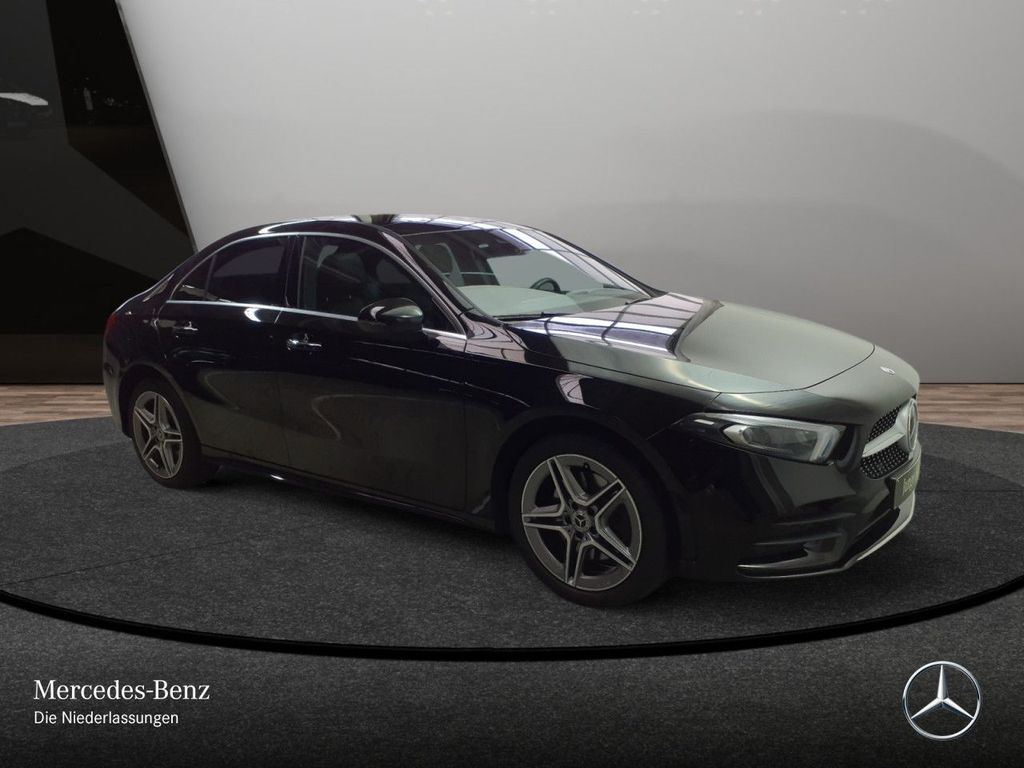 Mercedes-Benz A 250 2022