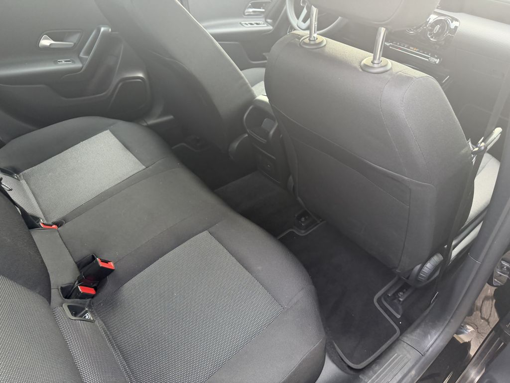 Mercedes-Benz A 250 2022